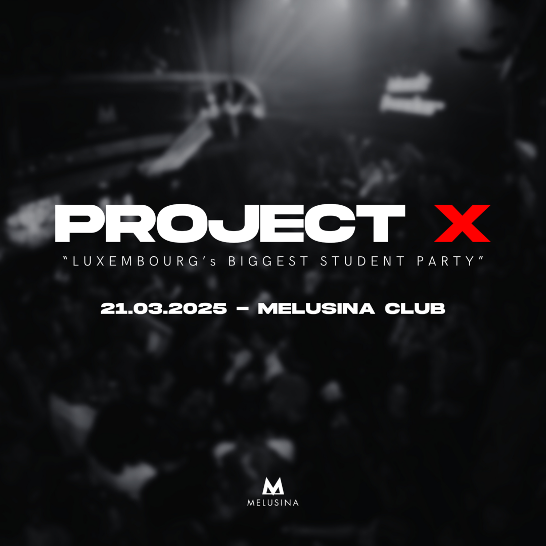 Project X