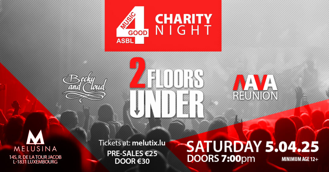 Charity Night